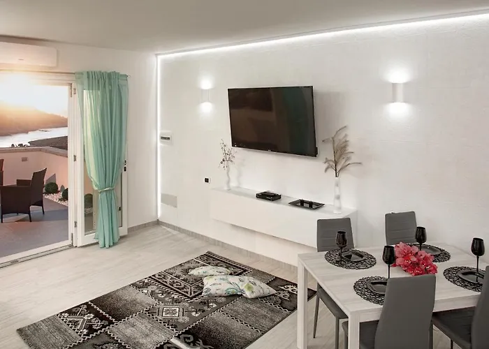 La Torre House Apartmán Santa Teresa Gallura