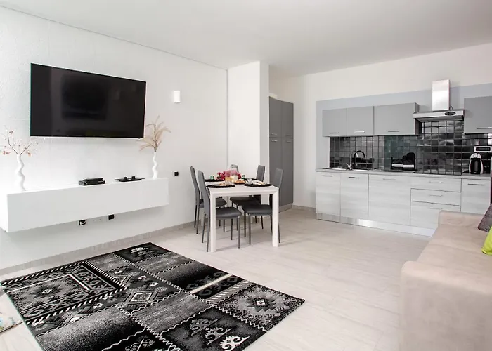 Appartement La Torre House *