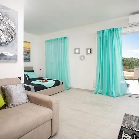 La Torre House * Santa Teresa Gallura
