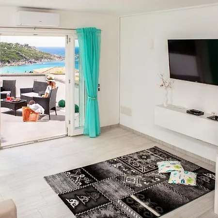 La Torre House Santa Teresa Gallura