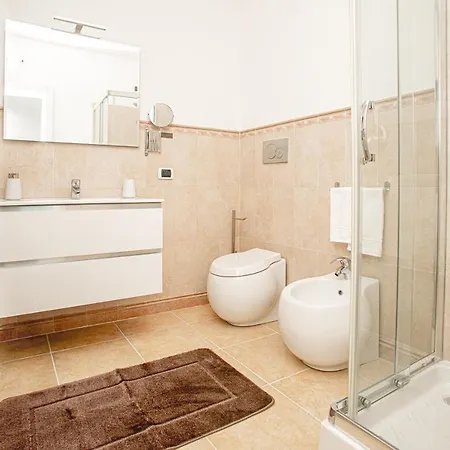 Apartment La Torre House Santa Teresa Gallura