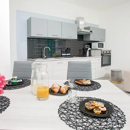 La Torre House *