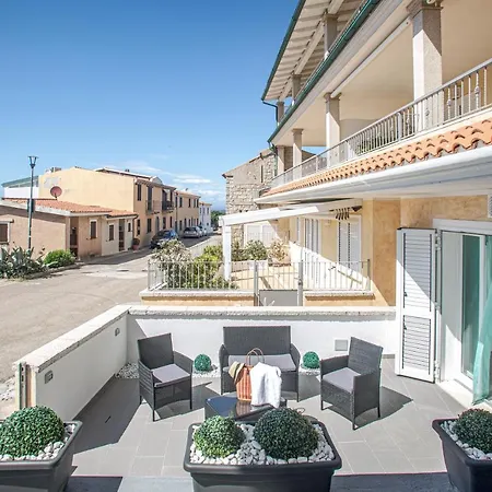 Apartment La Torre House