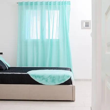 La Torre House Apartment