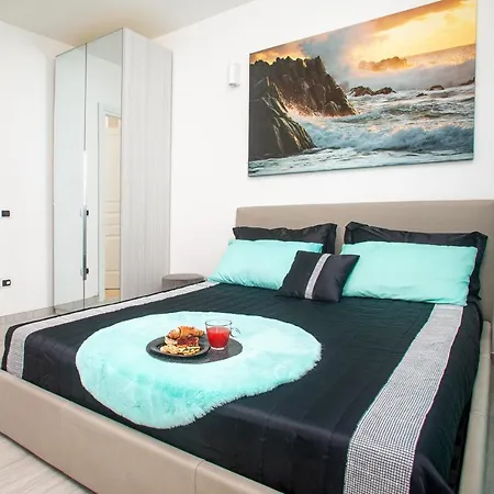 Apartment La Torre House *