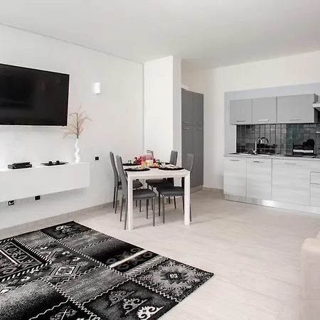 Apartment La Torre House *