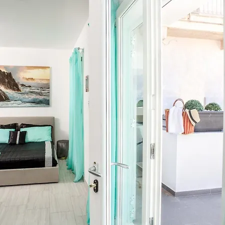 La Torre House Apartment Santa Teresa Gallura
