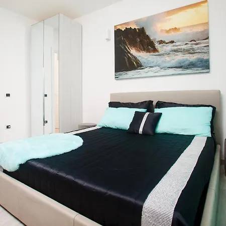 Apartment La Torre House Santa Teresa Gallura