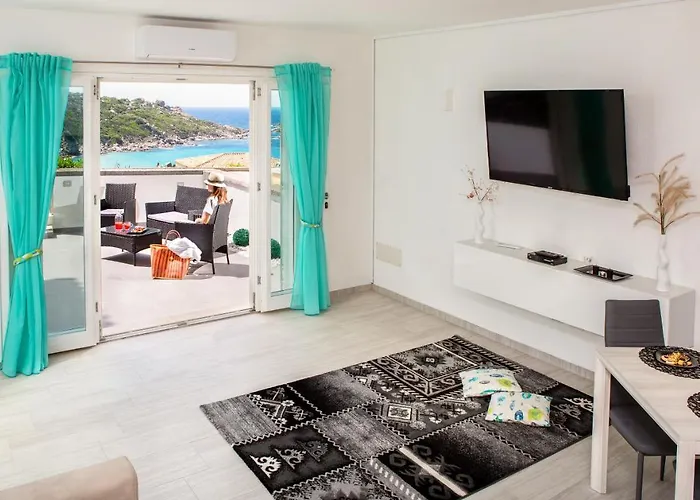 La Torre House Santa Teresa Gallura
