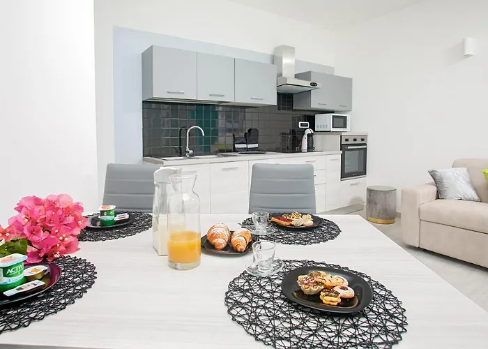 La Torre House *