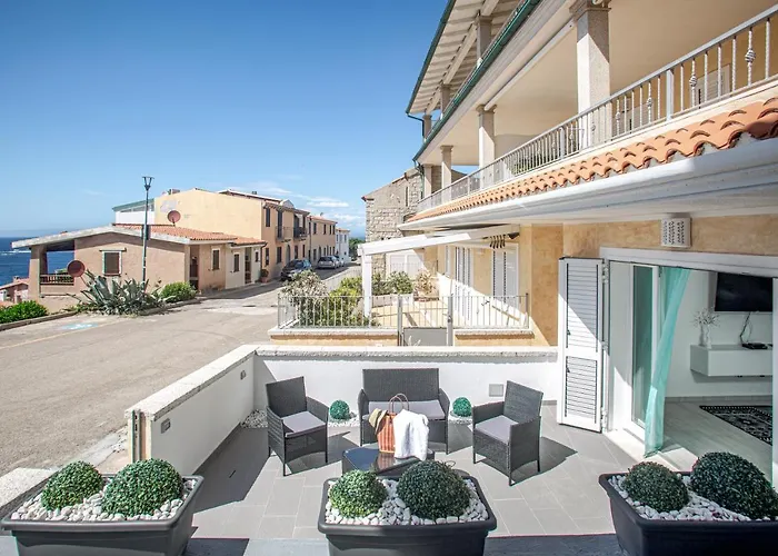 Apartamento La Torre House
