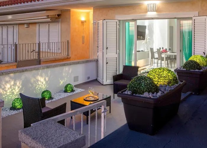 La Torre House
